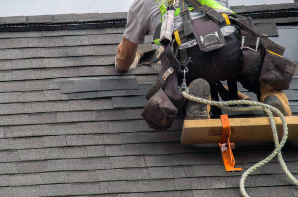 Reliable Roof Inspection contractor in Okatie, SC by Brentwood Metal Roofing